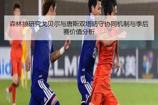 森林狼研究戈贝尔与唐斯双塔防守协同机制与季后赛价值分析
